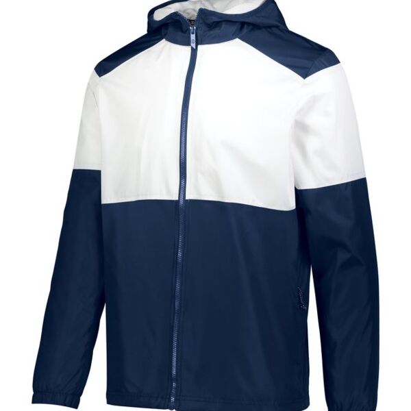 Youth SeriesX Hooded Jacket Thumbnail
