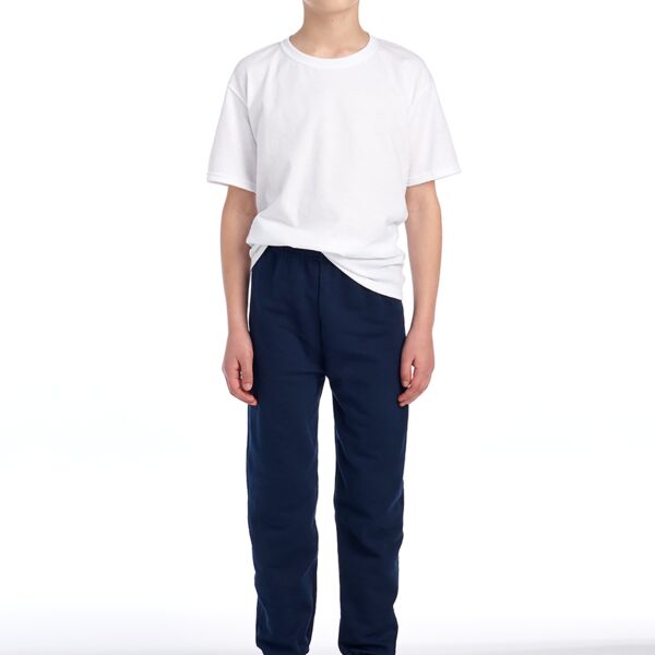 Youth NuBlend ® Sweatpant Thumbnail