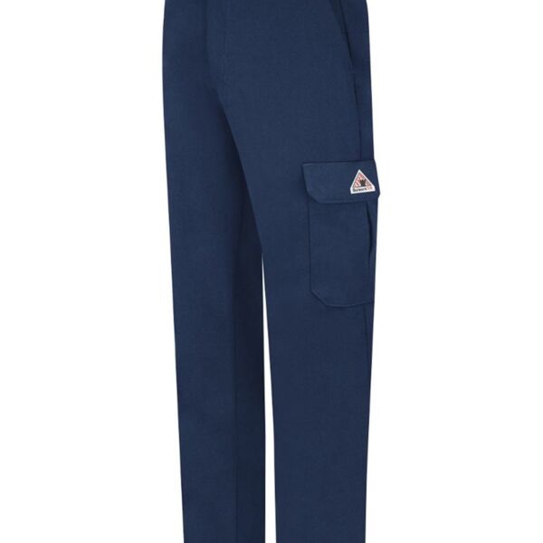 Men's Extended Sizes Cooltouch® 2 Cargo Pocket Pants Thumbnail