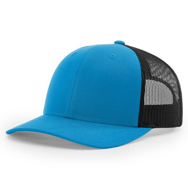 115 Low Pro Trucker Cap Thumbnail